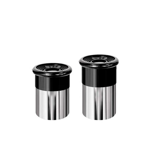 Bresser - Telescopio Astronómico Junior 45/600 Azul 3 Bresser - Telescopio Astronómico Junior 45/600 Azul - Imagen 3