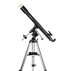 Telescopio Refractor Bresser Lyra III 70/900 R EQ AT4 Bresser