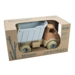 Dantoy - Camión BIOplastic