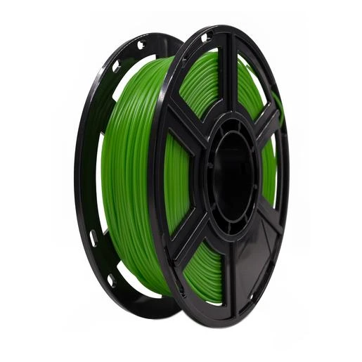 Filamento Bresser PLA 500 G Verde Para Impresora 3D 1 Filamento Bresser PLA 500 G Verde Para Impresora 3D