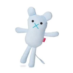 Moskidolls (peluches Antimosquitos) Primera Infancia Azul