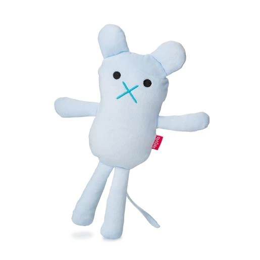 Moskidolls (peluches Antimosquitos) Primera Infancia Azul 1 Moskidolls (peluches Antimosquitos) Primera Infancia Azul