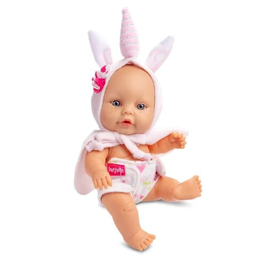 Moskidolls muñecos Unicornio (peluches Antimosquitos) 1 Moskidolls muñecos Unicornio (peluches Antimosquitos)