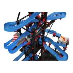 Fischer Technik - Set De Construcción Para Canicas Marble Competition 7 Fischer Technik - Set De Construcción Para Canicas Marble Competition -Toys R Us Ventas medias 2195