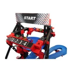 Fischer Technik - Set De Construcción Para Canicas Marble Competition 8 Fischer Technik - Set De Construcción Para Canicas Marble Competition -Toys R Us Ventas medias 2196