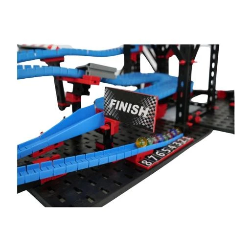 Fischer Technik - Set De Construcción Para Canicas Marble Competition 5 Fischer Technik - Set De Construcción Para Canicas Marble Competition - Imagen 5