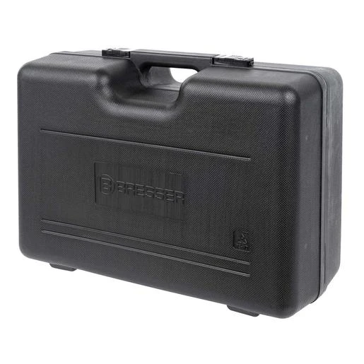 Microscopio Bresser Erudit Basic Binocular 40-400x 3 Microscopio Bresser Erudit Basic Binocular 40-400x - Imagen 3