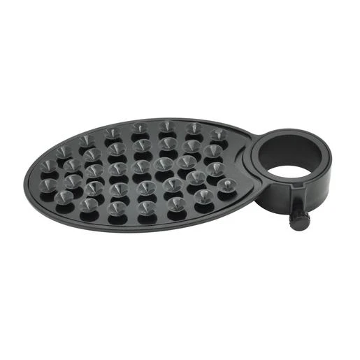 Microscopio Bresser Erudit Basic Binocular 40-400x 5 Microscopio Bresser Erudit Basic Binocular 40-400x - Imagen 5