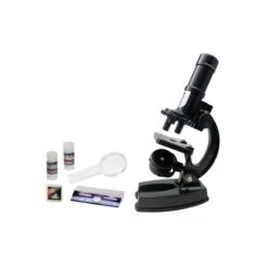 Set Microscopio Con 33 Piezas