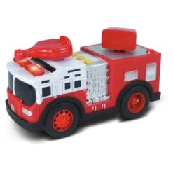 Pack De 5 Vehículos 8 Pack De 5 Vehículos -Toys R Us Ventas medias 221