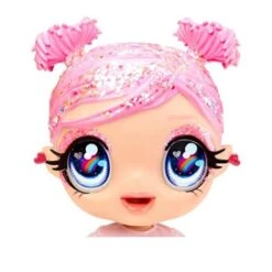 Glitter Babyz Doll Dreamia Polvo De Estrella 8 Glitter Babyz Doll Dreamia Polvo De Estrella -Toys R Us Ventas medias 2218