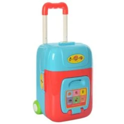 Carrito Supermercado Con Luz Y Sonido 5 Carrito Supermercado Con Luz Y Sonido -Toys R Us Ventas medias 2222