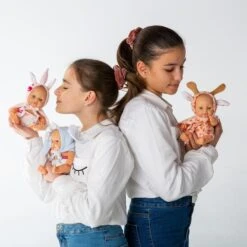 Moskidolls Muñecos Jirafa (peluches Antimosquitos) -Toys R Us Ventas medias 2237