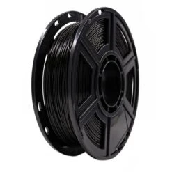 Filamento Bresser PLA 500 G Negro Para Impresora 3D