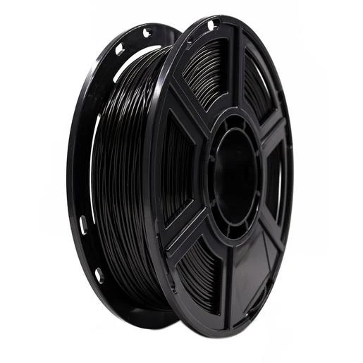 Filamento Bresser PLA 500 G Negro Para Impresora 3D 1 Filamento Bresser PLA 500 G Negro Para Impresora 3D