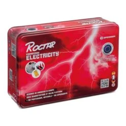 Roctar - Kit De Iniciación A La Electricidad 1