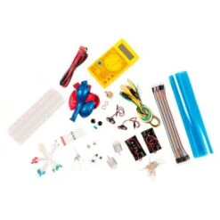 Roctar - Kit De Iniciación A La Electricidad 1 -Toys R Us Ventas medias 2242