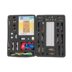 Roctar - Kit De Iniciación A La Electricidad 1 -Toys R Us Ventas medias 2243