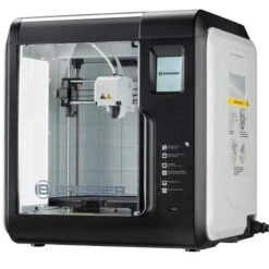 Impresora 3D Wifi Rex De Bresser
