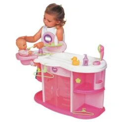 Qweenie Dolls - Nurserie -Toys R Us Ventas medias 2264