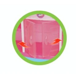 Qweenie Dolls - Nurserie -Toys R Us Ventas medias 2266