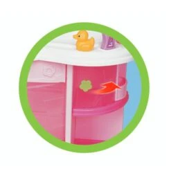 Qweenie Dolls - Nurserie -Toys R Us Ventas medias 2267