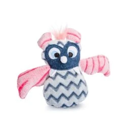 Moskidolls Animales Murcielago (peluches Antimosquitos)