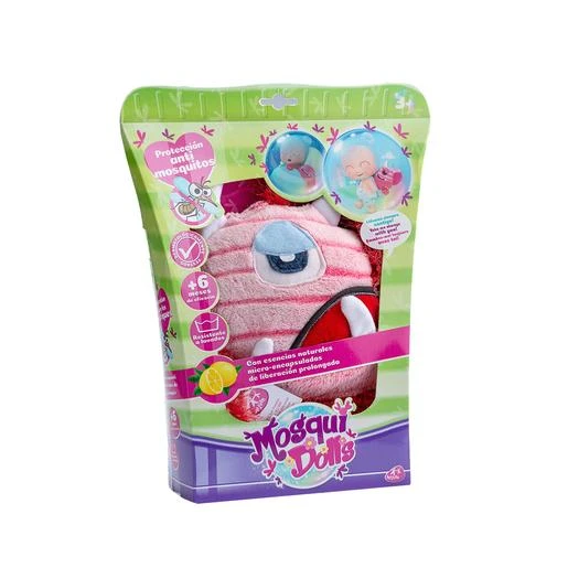 Moskidolls Animales Murcielago (peluches Antimosquitos) 2 Moskidolls Animales Murcielago (peluches Antimosquitos) - Imagen 2