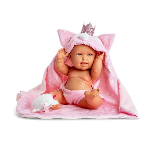 Andrea Baby Gatito 1 Andrea Baby Gatito