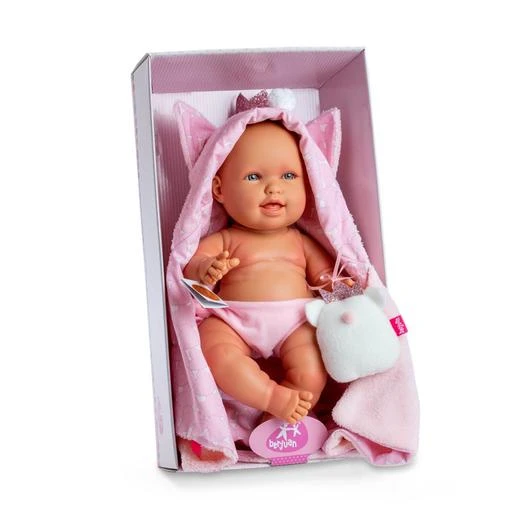 Andrea Baby Gatito 2 Andrea Baby Gatito - Imagen 2