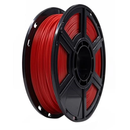 Filamento Bresser PLA 500 G Rojo Para Impresora 3D 1 Filamento Bresser PLA 500 G Rojo Para Impresora 3D