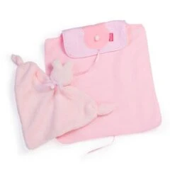 Baby Susu - Cambiador Y Dou Dou