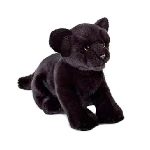 National Geographic - Peluche Gran Felino Bebé (varios Modelos) 1 National Geographic - Peluche Gran Felino Bebé (varios Modelos)