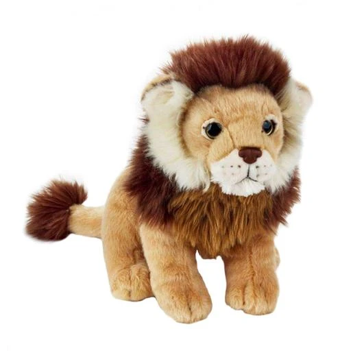 National Geographic - Peluche Gran Felino Bebé (varios Modelos) 2 National Geographic - Peluche Gran Felino Bebé (varios Modelos) - Imagen 2