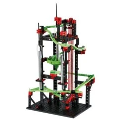 Fischer Technik - Set De Construcción Para Canicas Dynamic M -Toys R Us Ventas medias 2297