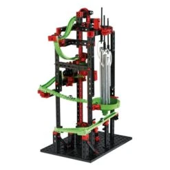 Fischer Technik - Set De Construcción Para Canicas Dynamic M -Toys R Us Ventas medias 2298