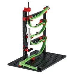 Fischer Technik - Set De Construcción Para Canicas Dynamic M -Toys R Us Ventas medias 2299