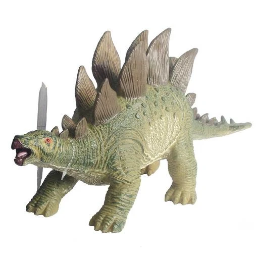 Figura Estegosaurio 2 Figura Estegosaurio - Imagen 2