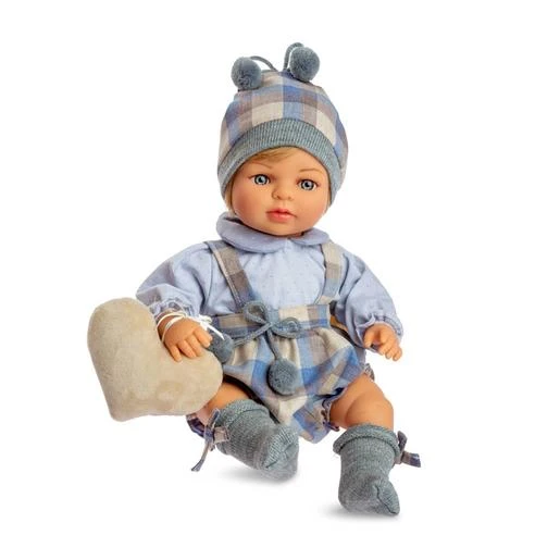 Laura Mauro 40 Cm 1 Laura Mauro 40 Cm