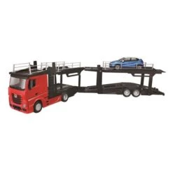 Bburago - Camión Mercedes-Benz Actros 1:43 (varios Modelos) 10 Bburago - Camión Mercedes-Benz Actros 1:43 (varios Modelos) -Toys R Us Ventas medias 232