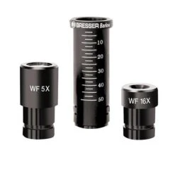 Microscopio Bresser Biolux NV 20x-1280x Con Cámara USB HD 13 Microscopio Bresser Biolux NV 20x-1280x Con Cámara USB HD -Toys R Us Ventas medias 2331