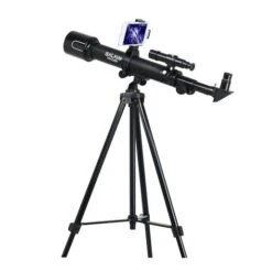 Telescopio Galaxy Smart Con App