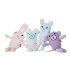 Moskidolls (peluches Antimosquitos) Primera Infancia Blanco -Toys R Us Ventas medias 2356