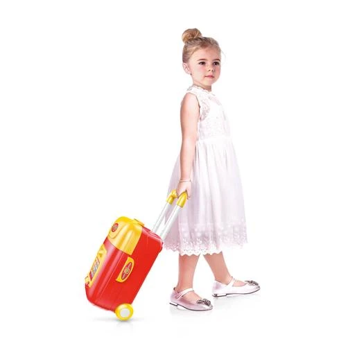 Carrito Restaurante Con Luz Y Sonido 3 Carrito Restaurante Con Luz Y Sonido - Imagen 3