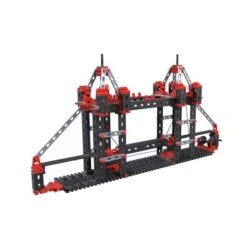 Fischer Technik - Set De Construcción Modelos Estáticos Statics -Toys R Us Ventas medias 2367