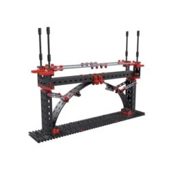 Fischer Technik - Set De Construcción Modelos Estáticos Statics -Toys R Us Ventas medias 2368