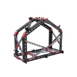 Fischer Technik - Set De Construcción Modelos Estáticos Statics -Toys R Us Ventas medias 2370