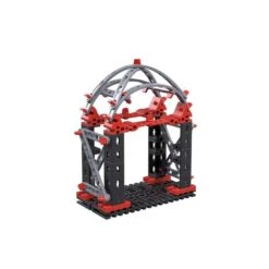 Fischer Technik - Set De Construcción Modelos Estáticos Statics -Toys R Us Ventas medias 2371