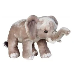 National Geographic - Peluche Animal De Sabana Bebé (varios Modelos) -Toys R Us Ventas medias 2375