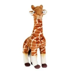 National Geographic - Peluche Animal De Sabana Bebé (varios Modelos) -Toys R Us Ventas medias 2377